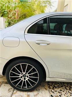 مێرسێدس بێنز C-Class
